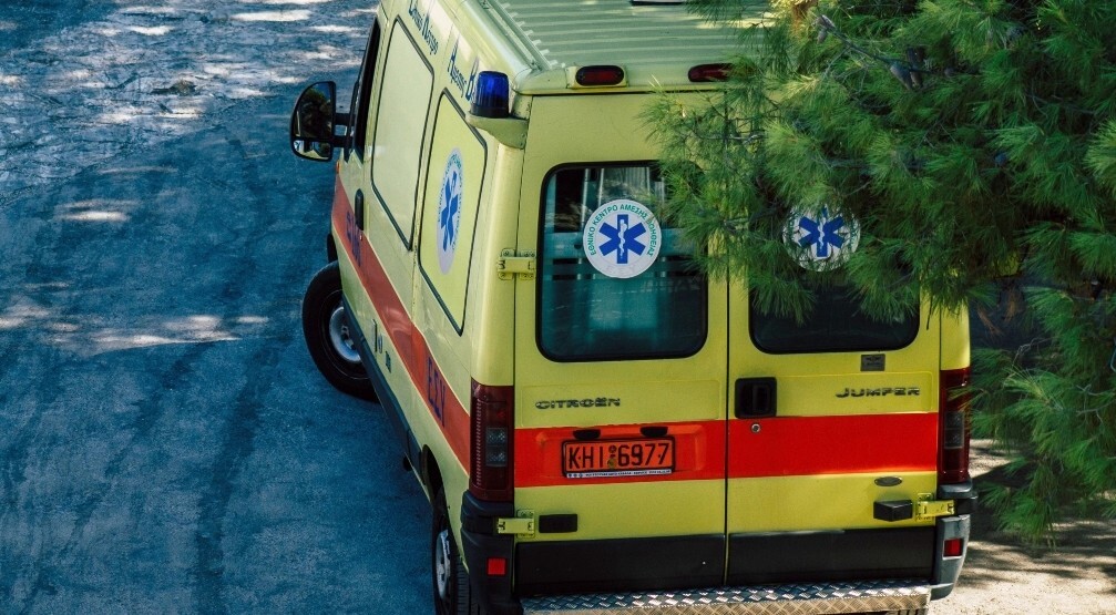 Μαχαιρωμένοι μάνα και γιος - Ανακρίνεται ο σύντροφος της 54χρονης για το άγριο έγκλημα