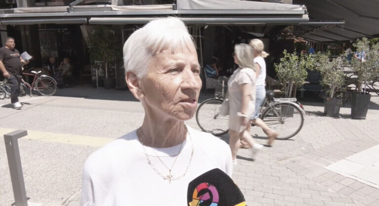 Έρευνα δείχνει ότι αυξήθηκαν πολύ τον τελευταίο χρόνο οι αγγελίες αναζήτησης ατόμων για φροντίδα ηλικιωμένων. Πως το σχολιάζετε;