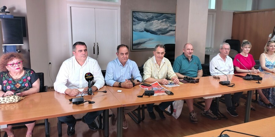 Χοροί, μουσικές και πολιτισμοί ενώνονται στα 33α «Μενελαΐδια»
