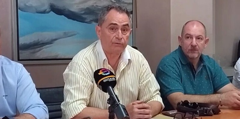 «Βέτο» καταγγέλλει ο Ξυδιάς: «Αποκλείουν από τα Καραϊσκάκεια όσους χορεύουν στα Μενελαΐδια»