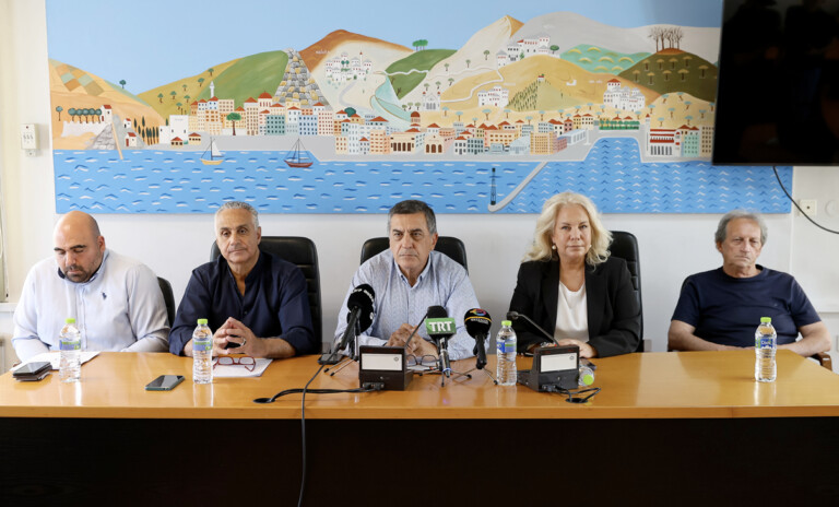 Ολοκληρωμένο σχέδιο για την αντιμετώπιση  της ατμοσφαιρικής ρύπανσης στη Θεσσαλία