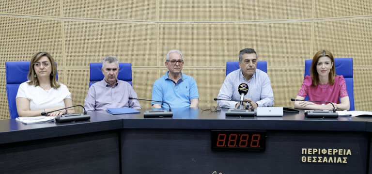Παρεμβάσεις προσβασιμότητας στις κατοικίες των ΑμεΑ της Θεσσαλίας από την Περιφέρεια