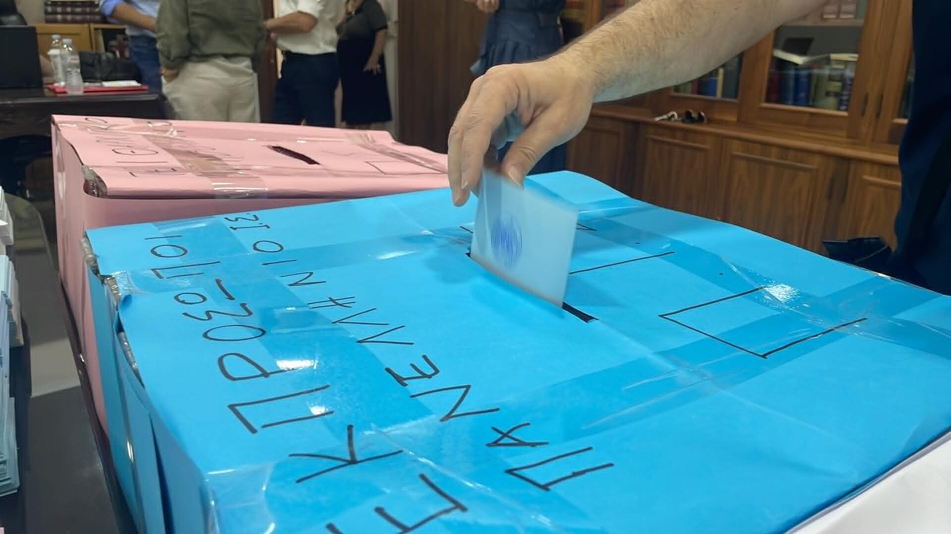 Οι «Ιατροί Ν. Καρδίτσας» πρώτοι στον Ιατρικό Σύλλογο Καρδίτσας