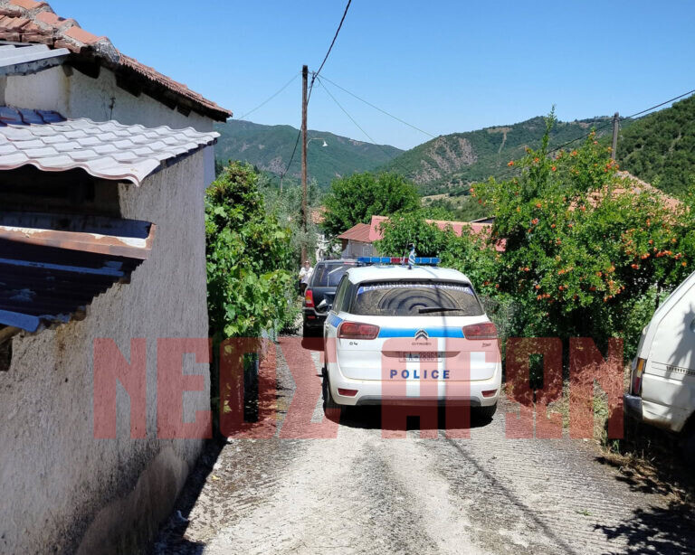 Κινητοποίηση εθελοντών για τον εντοπισμό της 86χρονης