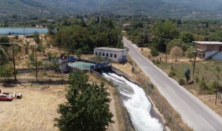 ΥΠΑΑΤ: 6,5 εκατ. ευρώ για αρχαιολογικές δαπάνες αρδευτικών έργων ΣΔΙΤ