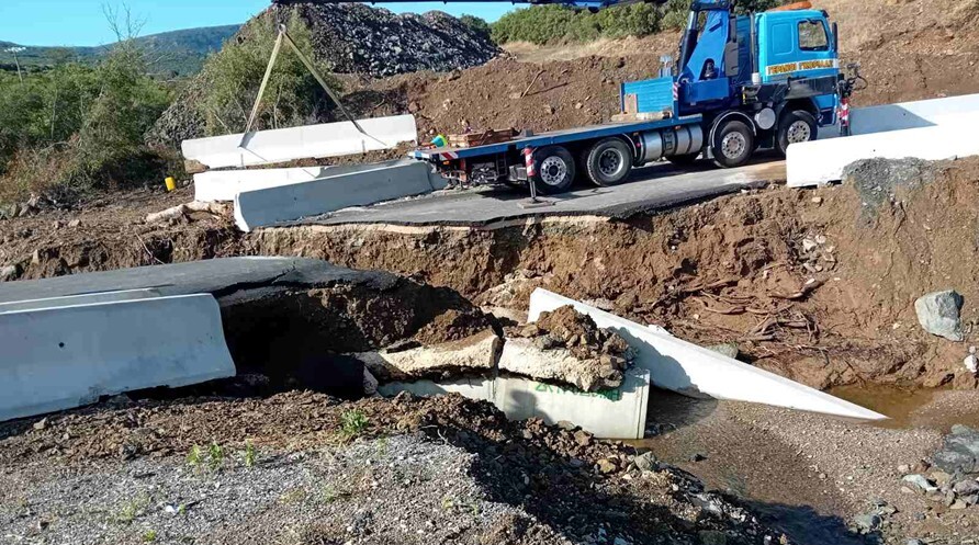 Λαϊκή Συσπείρωση Θεσσαλίας: Αυτό εννοούσε ο κ. Κουρέτας, όταν έλεγε πως η Θεσσαλία αντέχει σήμερα το 40% του DANIEL