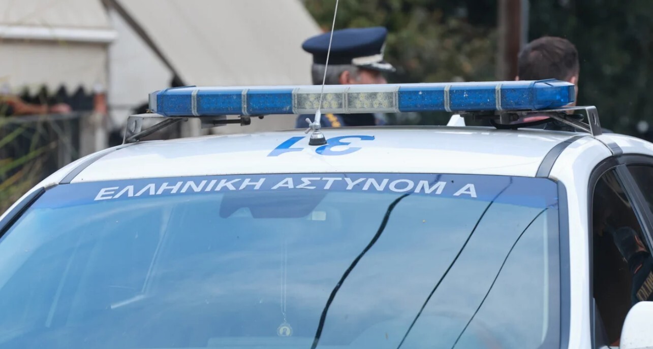 Θρίλερ στη Δράμα: Χαροπαλεύει γυναίκα αστυνομικός - Προσπάθησε να τη σκοτώσει ο σύζυγός της, βρέθηκε νεκρός