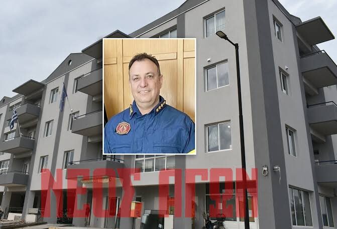Να γίνει συνείδηση σε όλους ότι το καλοκαίρι δεν βάζουμε φωτιά