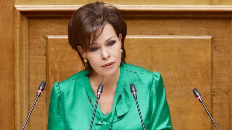 Ασημίνα Σκόνδρα: Όταν οι καλές ειδήσεις δε γινονται είδηση!