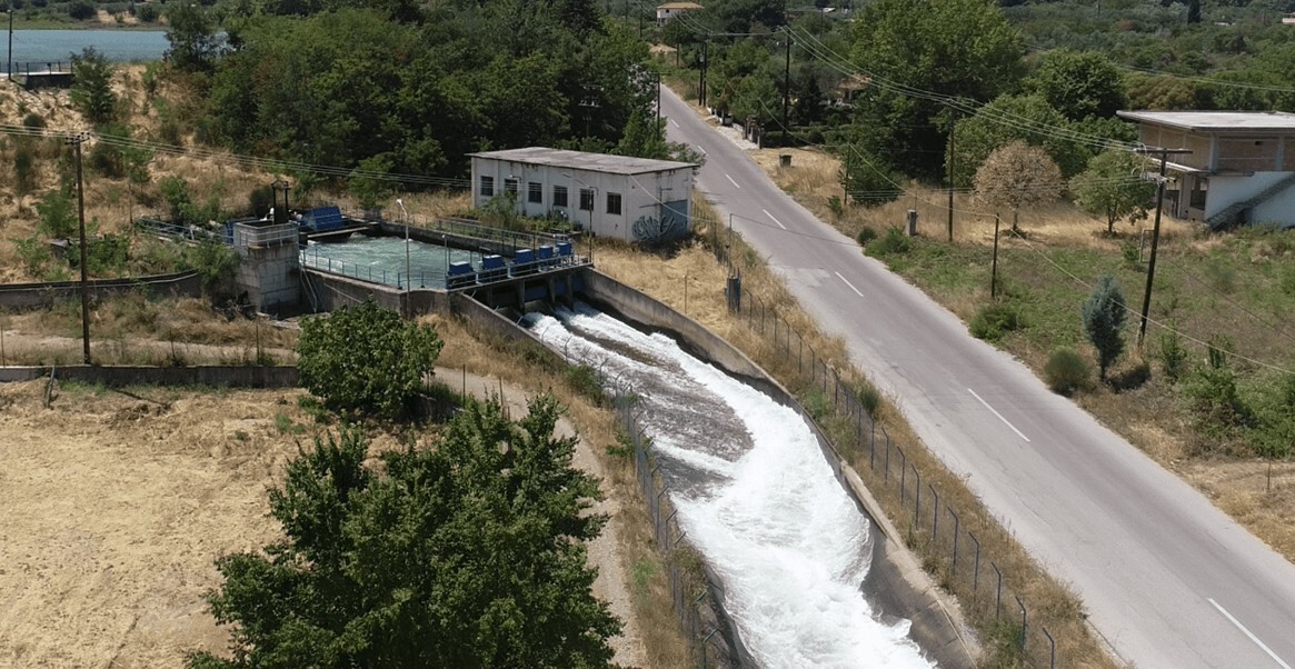 Δίκτυο ΤΟΕΒ Ταυρωπού: Εντυπωσιακή αύξηση της καλλιέργειας αραβόσιτου και των αρδευόμενων καλλιεργειών