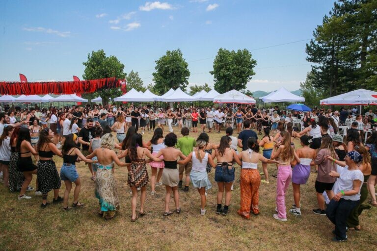 Στην τελική ευθεία για το Plastiras Lake Festival