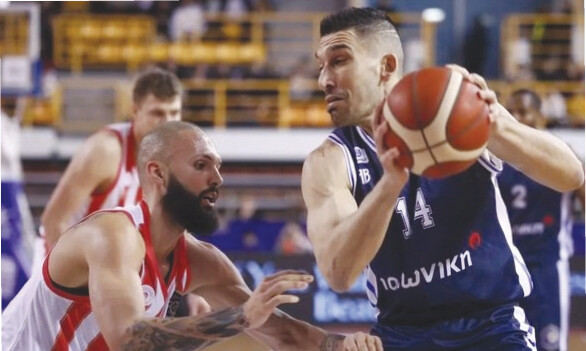 Μεγάλα και φέτος ματς......
