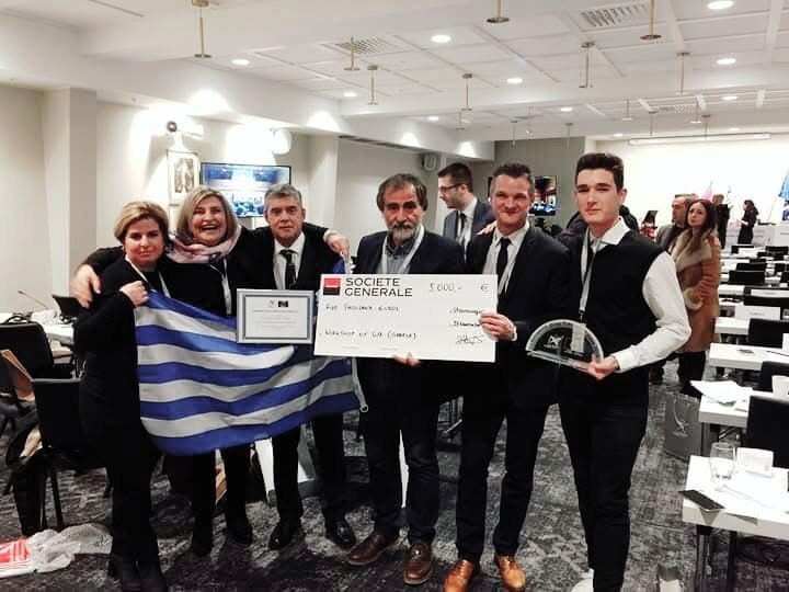 Τα μεγάλα έργα δεν ανήκουν σε πρόσωπα. Ανήκουν στους ανθρώπους που υπηρετούν και στις κοινωνίες που ωφελούν.