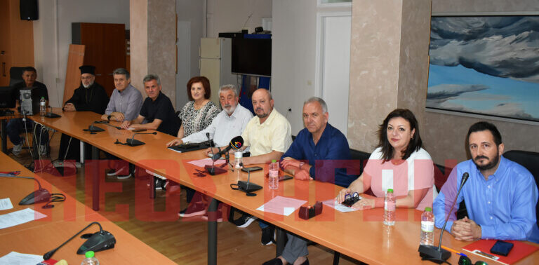 Αντίστροφη μέτρηση για τα “Καραισκάκεια 2026” (ΦΩΤΟ+ΒΙΝΤΕΟ)