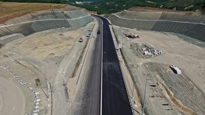 Αντίστροφη μέτρηση για τον Ε65