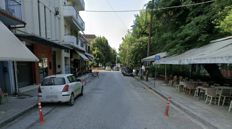 Απόφαση για καθορισμό θέσεων στάθμευσης δικύκλων στην οδό Λ. Σακελλαρίου καλείται να λάβει η Δημοτική Επιτροπή Καρδίτσας