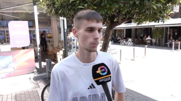 Θέμα ημέρας: Οι επιτυχόντες των πανελλαδικών θα φύγουν για σπουδές, υπάρχουν προοπτικές να γυρίσουν στην Καρδίτσα;