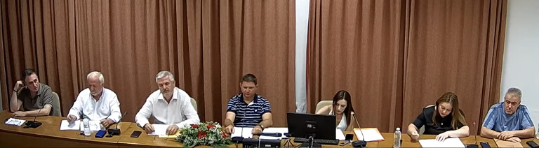 Δημ. Κατσής: «Χρονιά ιδιαίτερων απαιτήσεων, μεγάλων προκλήσεων, αλλά και έντονης προσπάθειας το 2025»