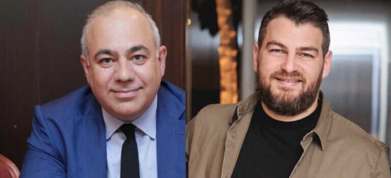 Δύο Καρδιτσιώτες στη... σκιώδη κυβέρνηση του Τσίπρα