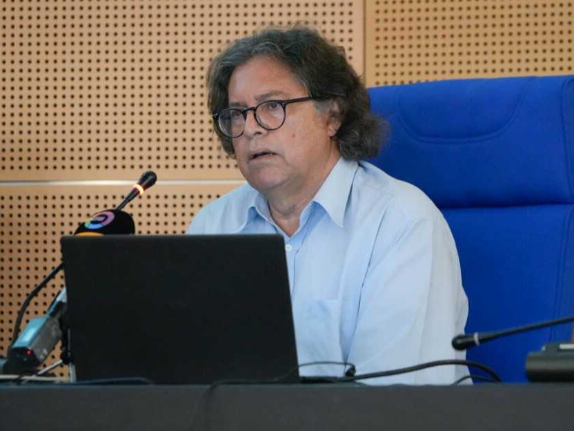 Παρουσιάστηκε το νέο ενιαίο πρόγραμμα καταπολέμησης κουνουπιών της Περιφέρειας Θεσσαλίας