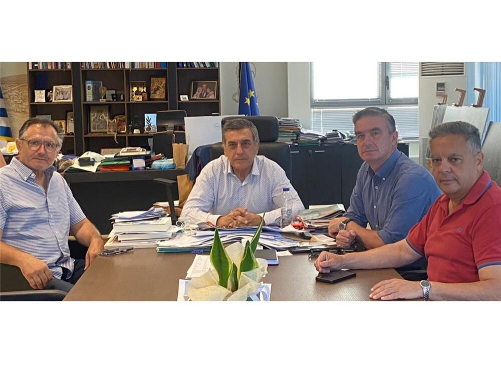 Περιφέρεια Θεσσαλίας: Χρηματοδοτεί την ανάλυση του γονιδιώματος για το σκόρδο Πλατυκάμπου