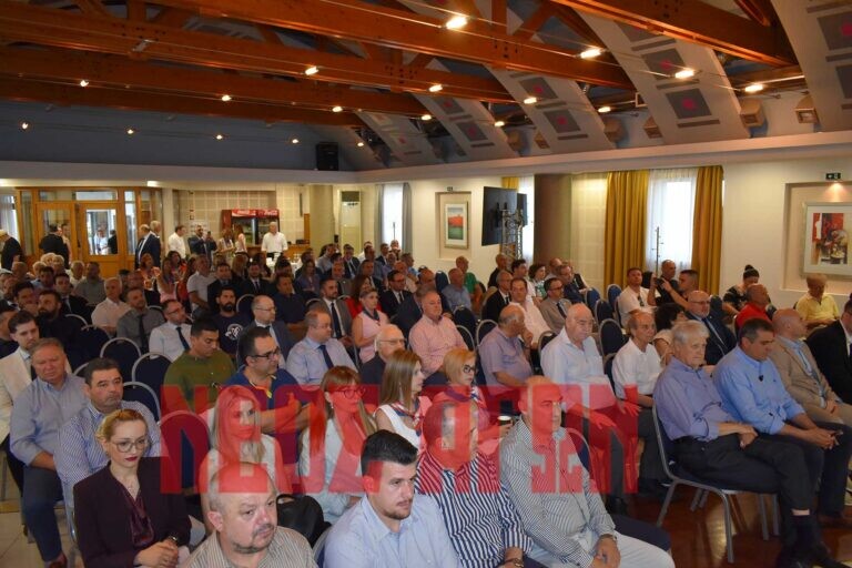 Εντυπωσιακά συνεχίζει η Συνεταιριστική Τράπεζα Καρδίτσας, διανομή μερίσματος αποφάσισε η Γενική Συνέλευση