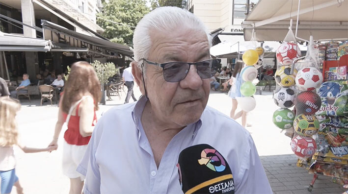 Πιστεύετε ότι η επιτυχία στις Πανελλαδικές Εξετάσεις οδηγεί και σε επαγγελματική αποκατάσταση;