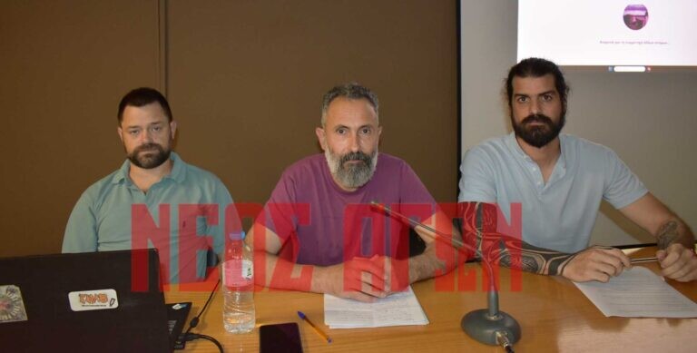 Ενέργειες για τη δημιουργία παραρτήματος του Εθνικού  Συμβουλίου κατά των ναρκωτικών στην Καρδίτσα