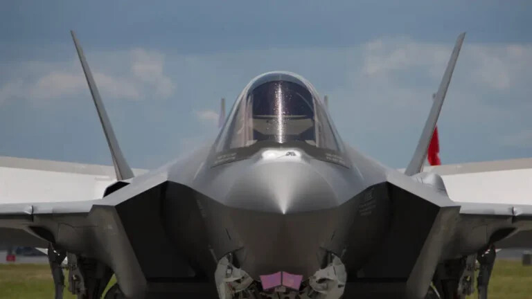 Washington Examiner: Στρατηγικό λάθος των ΗΠΑ η πώληση F-35 στην Τουρκία