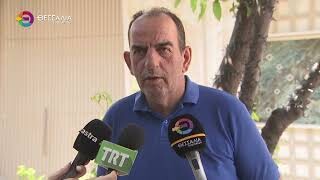 Κλήσεις και δικογραφίες σε αγρότες τη Θεσσαλίας για τις κινητοποιήσεις