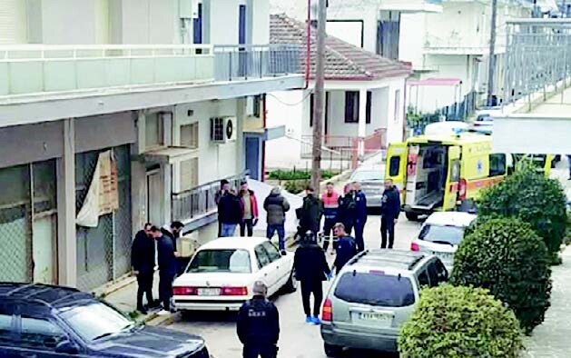 Στις 20 Ιουλίου αρχίζει η δίκη γι α τη δολοφονία του Γ. Τσιτόγλου