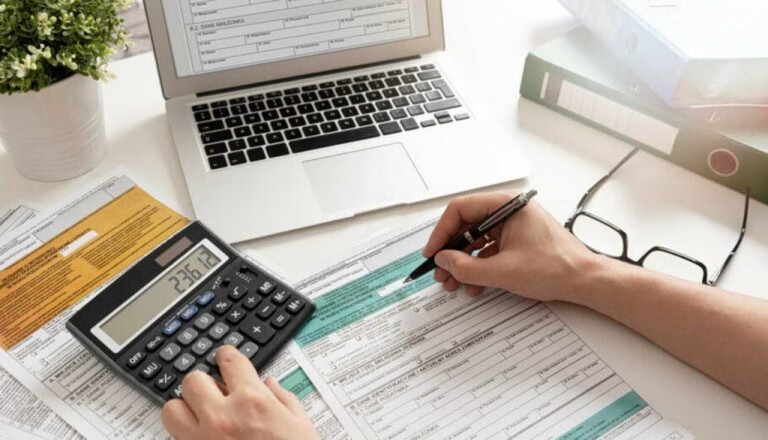 61.162 Καρδιτσιώτες έχουν υποβάλλει ήδη φορολογική δήλωση