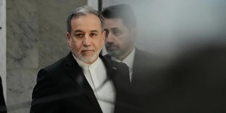 Αποκαλύψεις από αμερικανικά ΜΜΕ για σχέδιο δολοφονίας Ιρανών διαπραγματευτών από το Ισραήλ