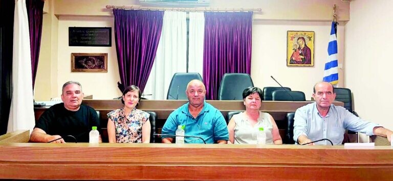 Ανθεκτικές κατοικίες απέναντι στην κλιματική αλλαγή