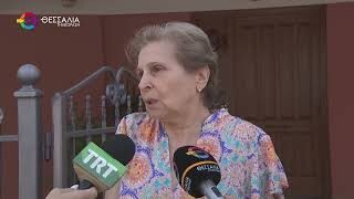 Ατύχημα με ιερέα μετά από πτώση σε φωταγωγό ενώ προσπαθούσε να πιάσει τον σκύλο του