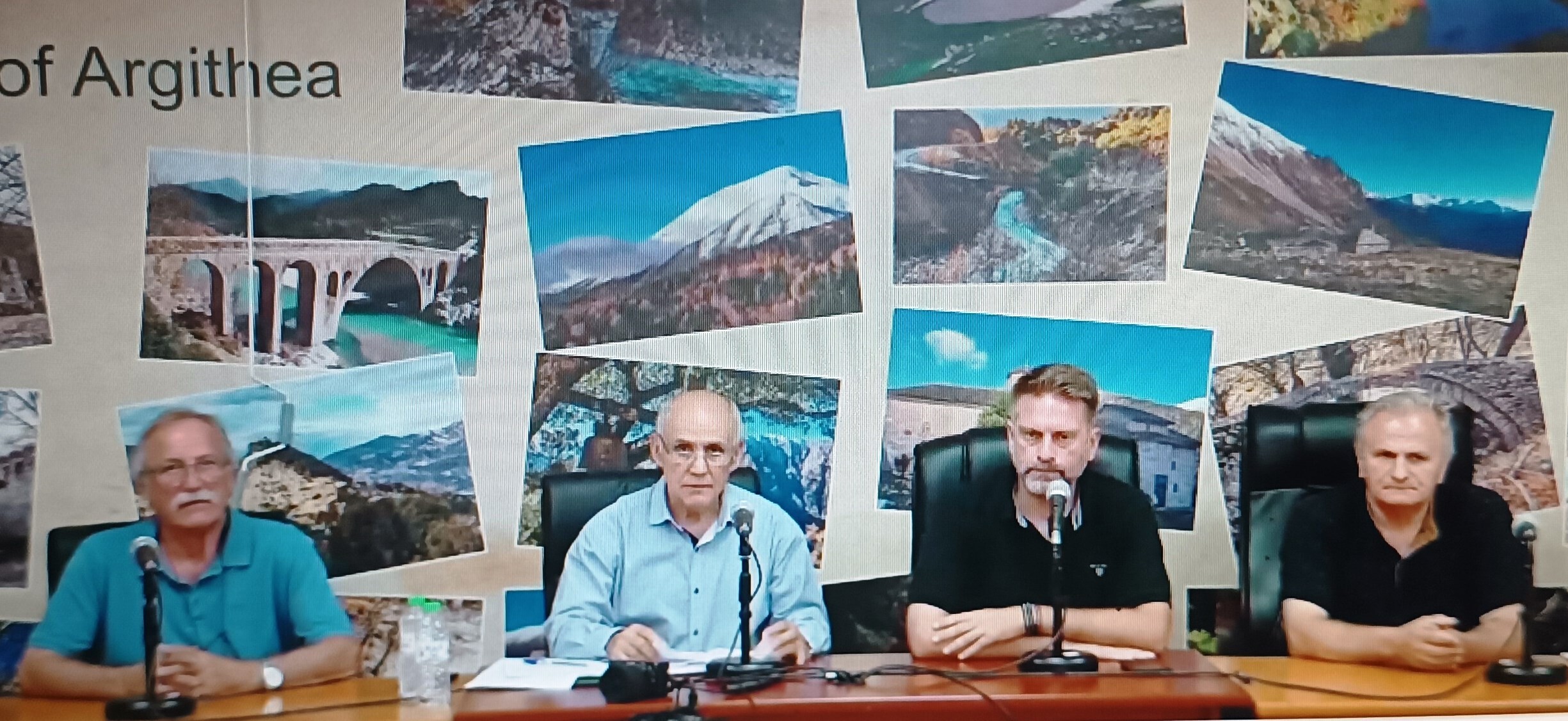 Δήμος Αργιθέας: Αρχαιρεσίες για το Προεδρείο του Δημοτικού Συμβουλίου και νέα μέλη στη Δημοτική Επιτροπή