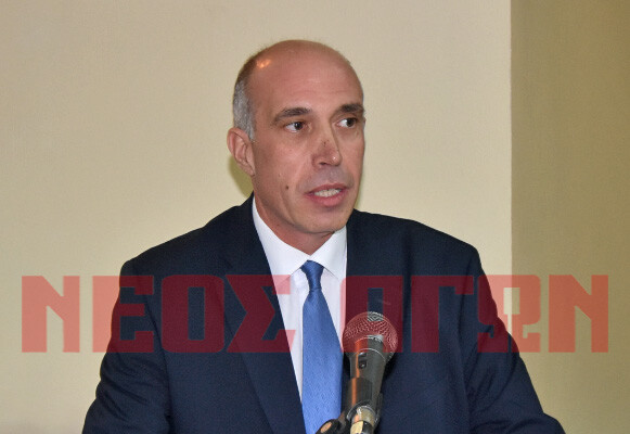 Σε Σώμα συγκροτήθηκε το νέο Δ.Σ  του Ιατρικού Συλλόγου Καρδίτσας - Πρόεδρος ο Θωμάς Σίμος