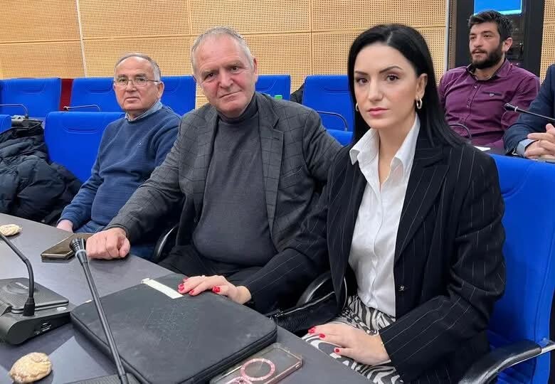 Και στον προθάλαμο… Γαϊτανίδης…!!