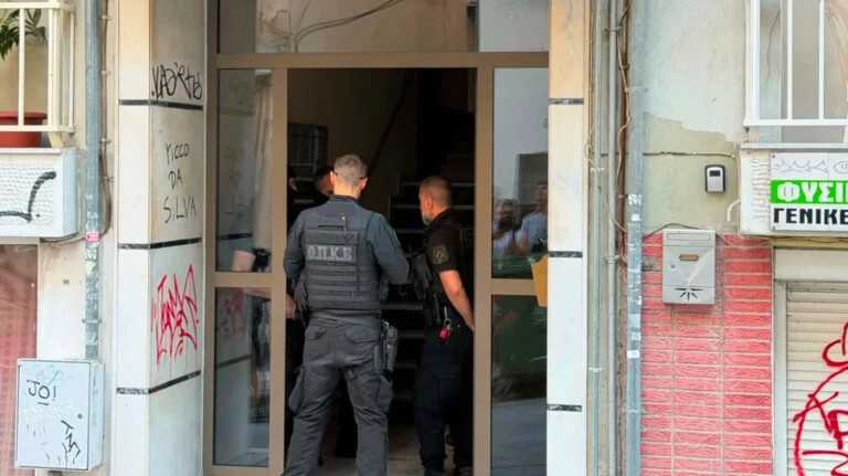 Τρεις συλλήψεις για τη δολοφονία της Βάγιας Νέστορα