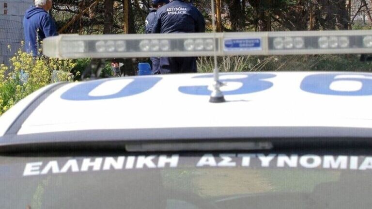 Tέσσερις συλλήψεις για έκθεση και παραβάσεις σε κατάστημα υγειονομικού ενδιαφέροντος