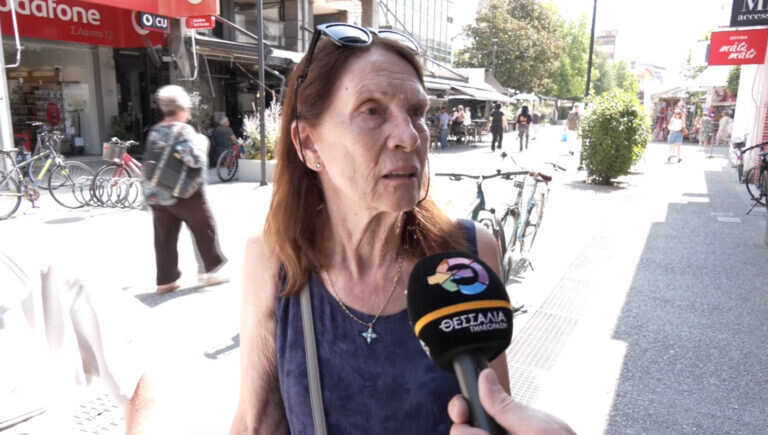 Θέμα ημέρας : Άλλο ένα τροχαίο ατύχημα στο δρόμο Καρδίτσα- Δέλτα; Που οφείλεται κατά τη γνώμη σας η συχνότητα των τροχαίων;