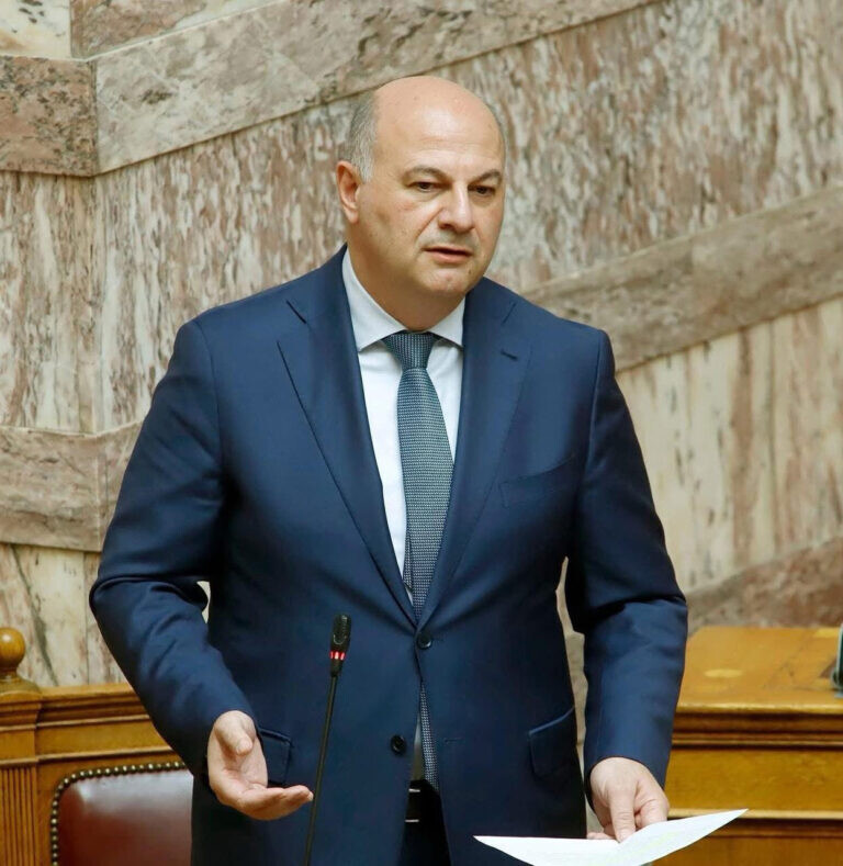 Δήλωση του Βουλευτή ΝΔ Ν. Καρδίτσας Κώστα Τσιάρα