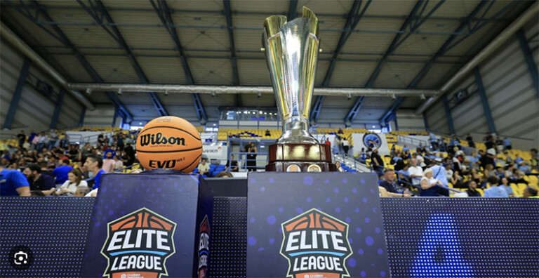 Έμαθε το πρόγραμμα της Elite League για τη νέα σεζόν ο Γυμναστικός Σοφάδων