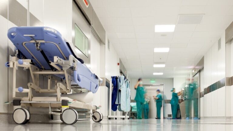 Συναγερμός στην Καστοριά για κρούσματα σαλμονέλας