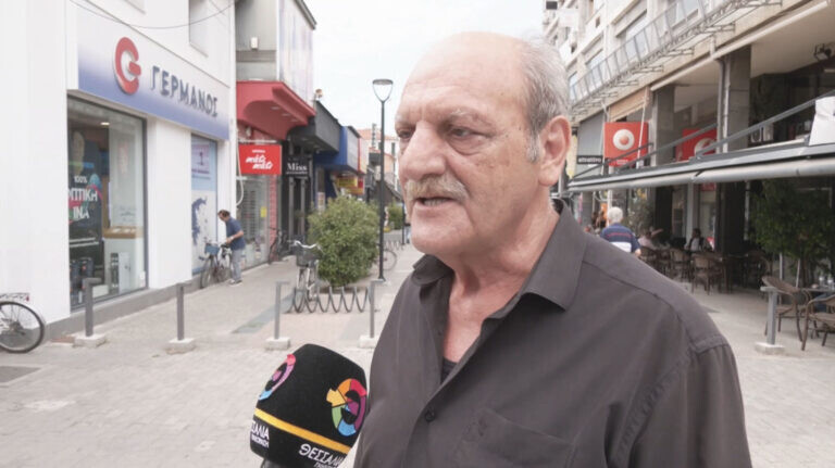 Εγκαινιάστηκε και το βόρειο τμήμα του Ε65 και το έργο πλέον ολοκληρώθηκε. Πως το σχολιάζετε;