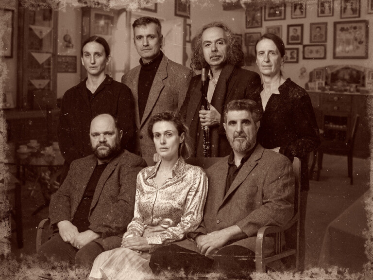 Η “Ευτυχία της Αργιθέας” επιστρέφει στον...τόπο της!