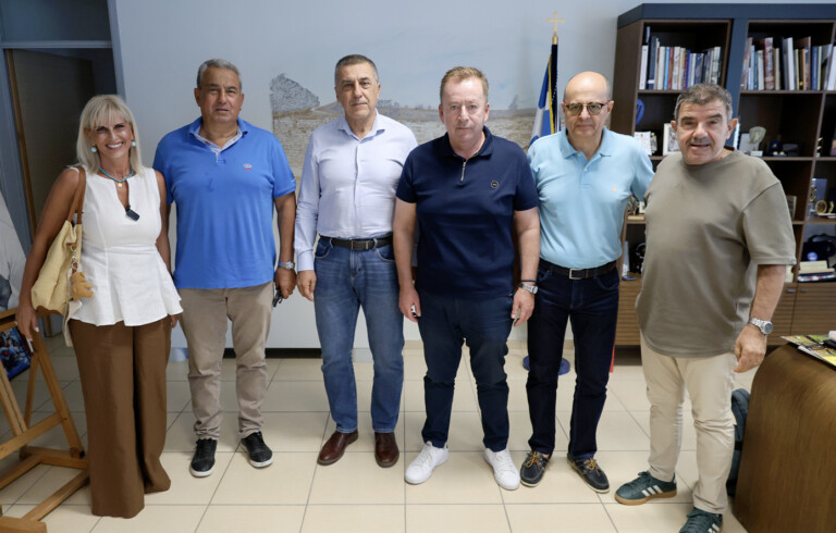 Στο πλευρό του καταναλωτή Περιφέρεια Θεσσαλίας και ΙΝΚΑ
