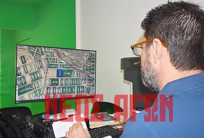 Μεγάλη καθυστέρηση και αναστάτωση  για τις φετινές δηλώσεις ΟΣΔΕ στους αγρότες και τα ΚΥΔ στην Καρδίτσα