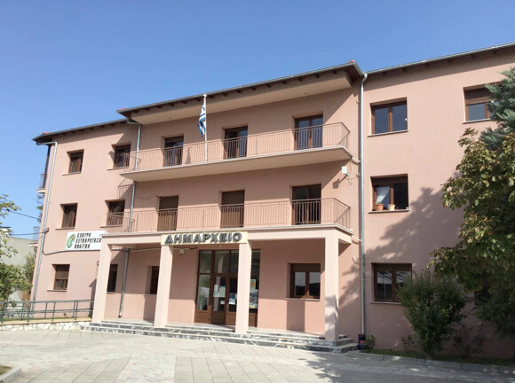 Απόφαση για έργο ανόρυξης υδρευτικής γεώτρησης- εξωτερικού υδραγωγείου στον Άγιο Ακάκιο