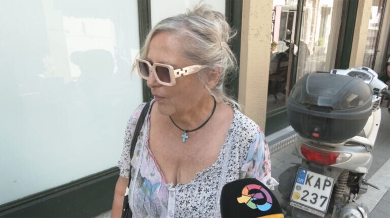 Tο τελευταίο 24ωρο εκδηλώθηκαν στη χώρα 25 αγροτοδασικές πυρκαγιές. Γιατί πιστεύετε ότι σημειώνονται τόσο πολλές;